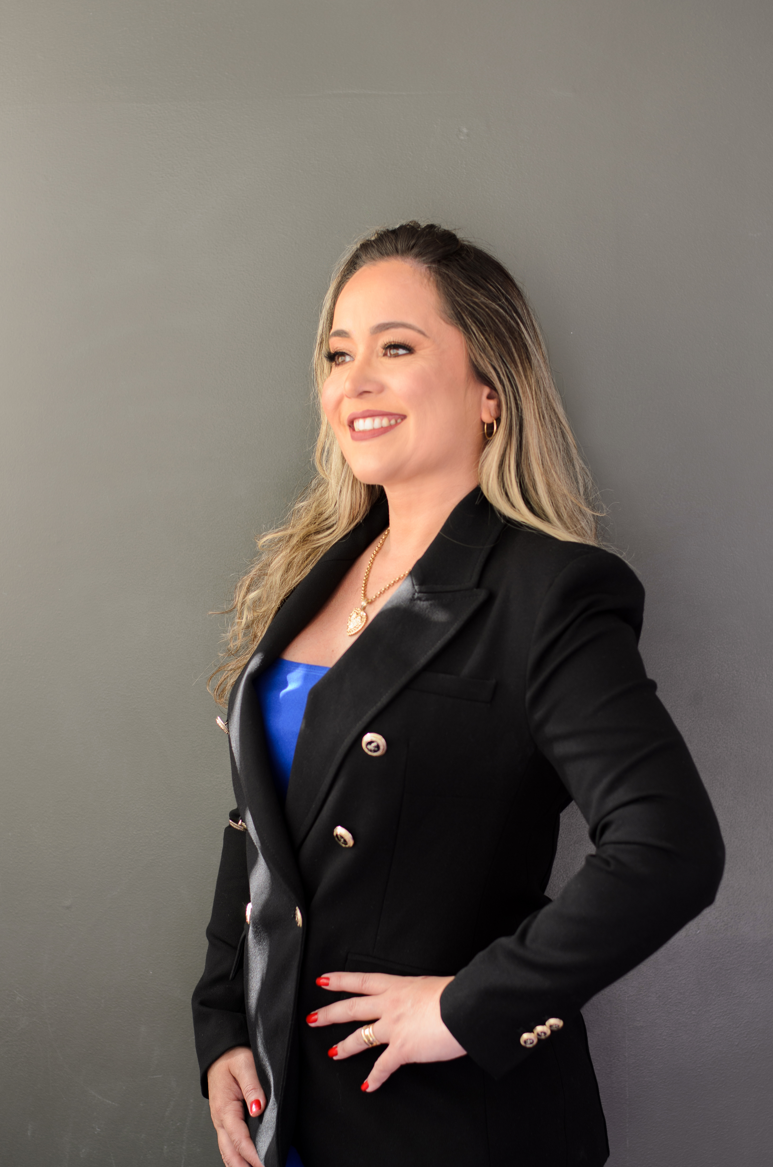 Foto de Aline Mara