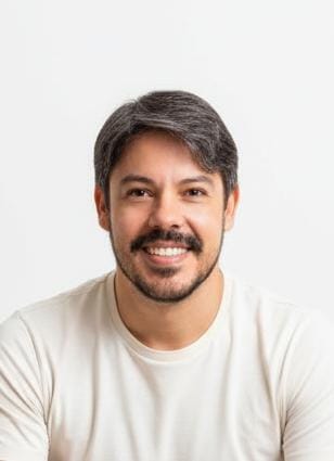 Foto de Cássio Esperandino