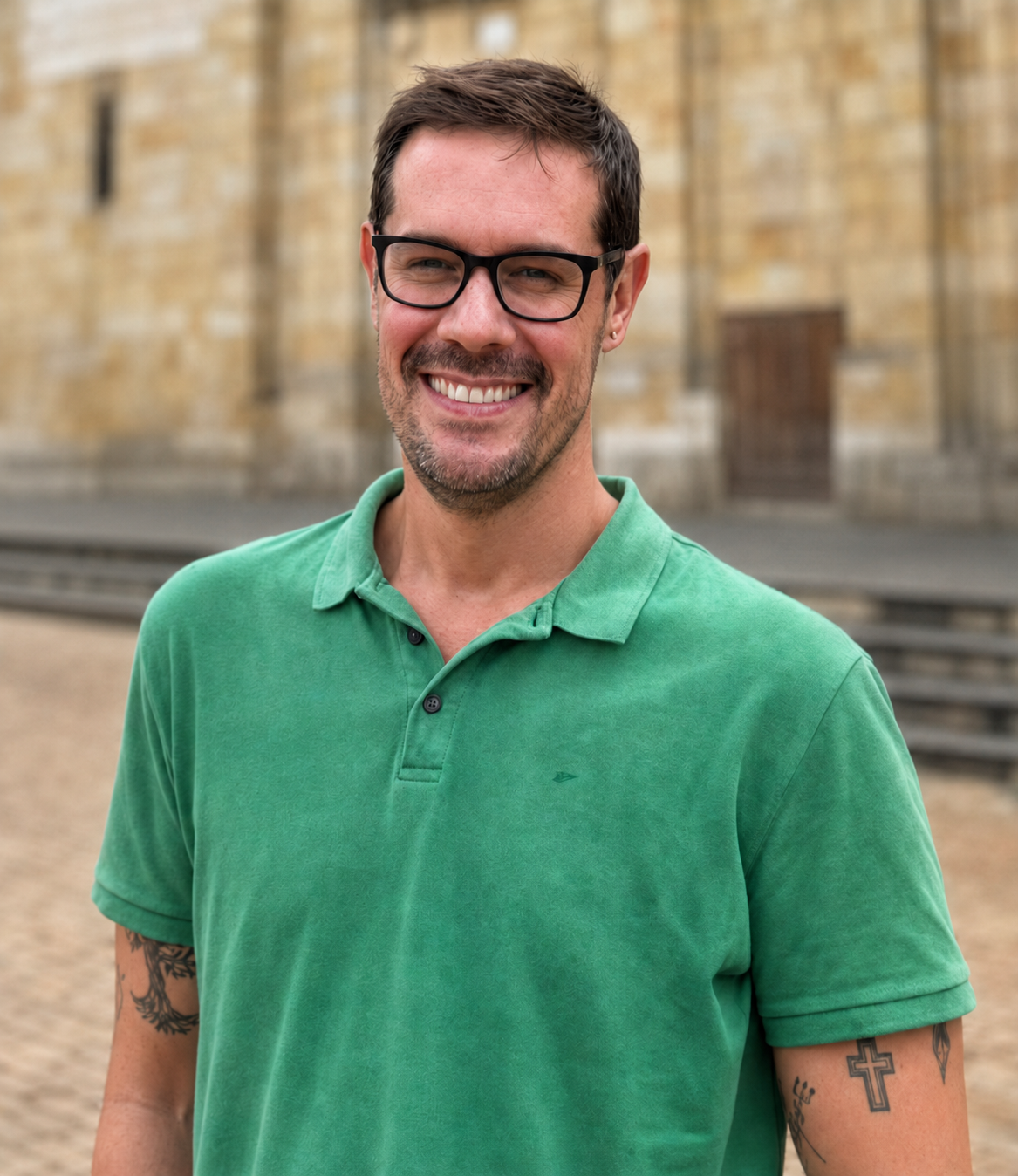 Daniel Gustavo de Sousa Carleto, professora confirmada da pós-graduação