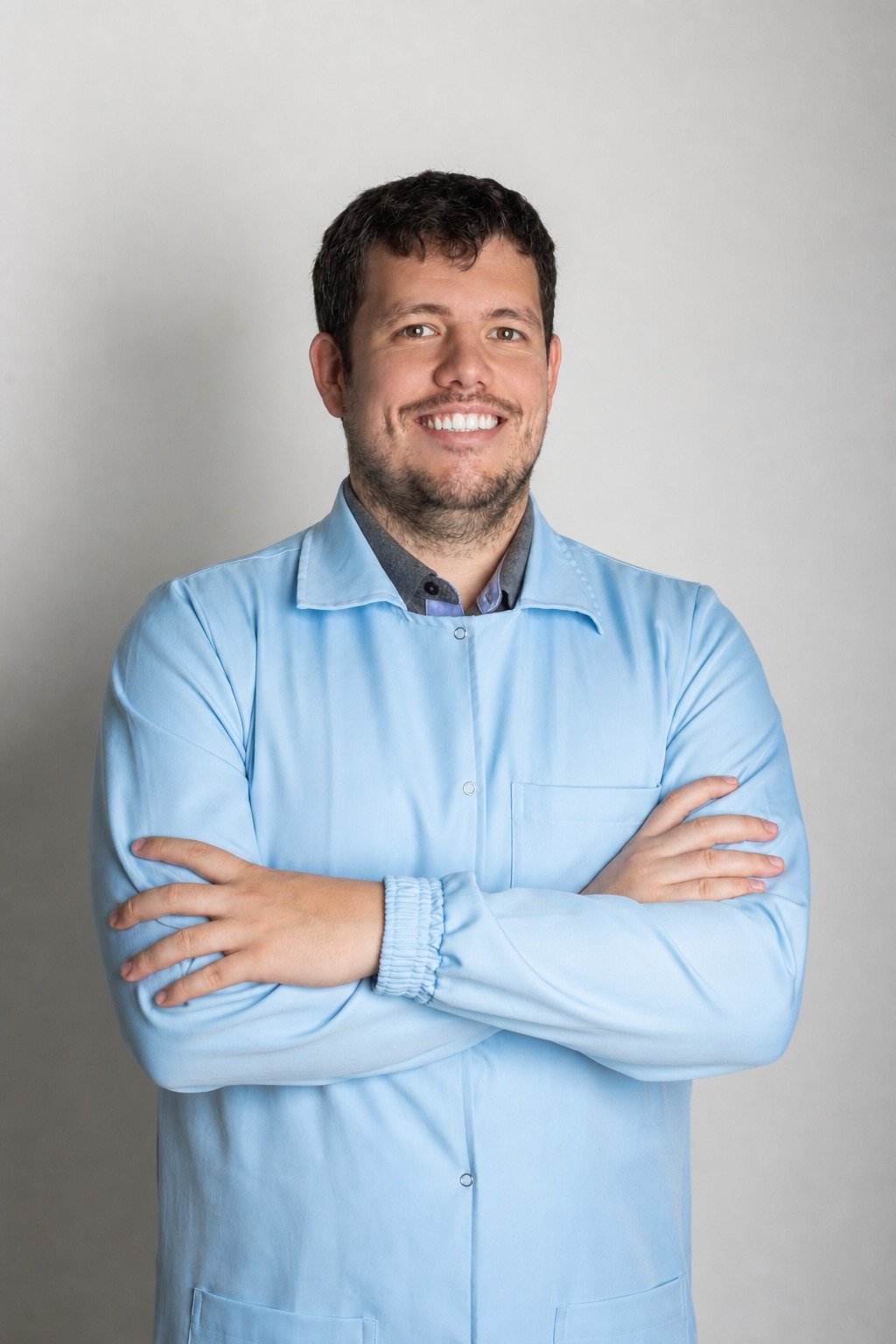 Johel Giarola de Paiva Ávila, professora confirmada da pós-graduação