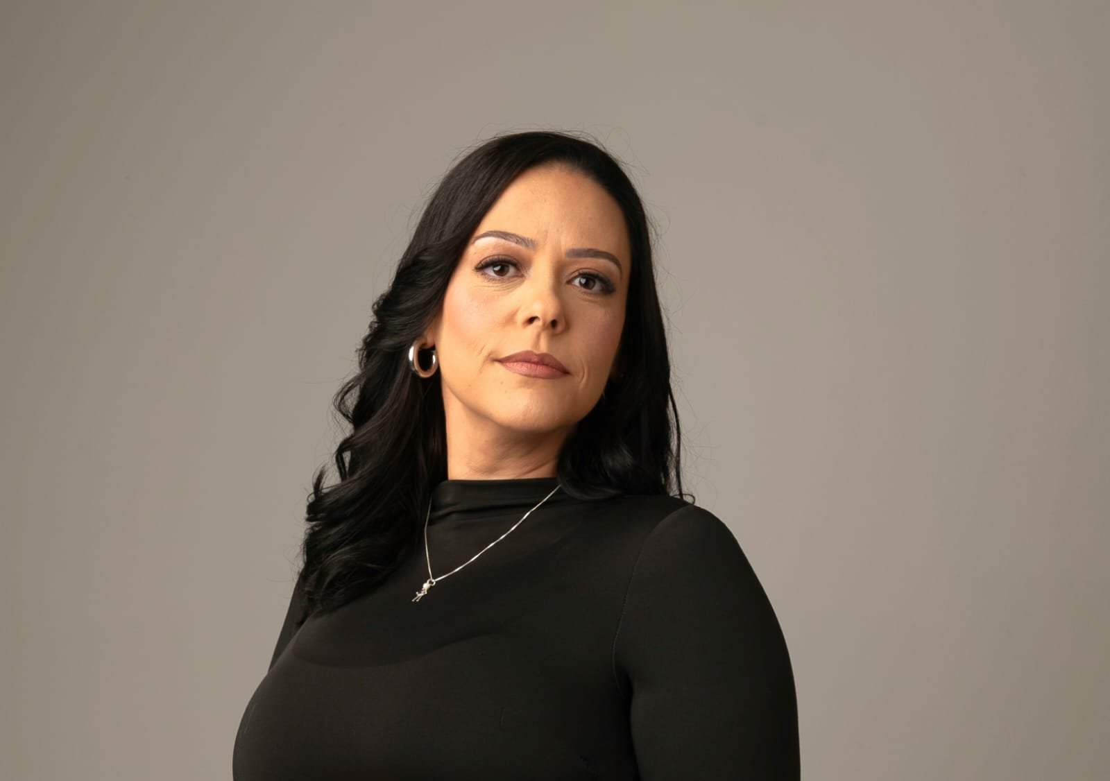 Roberta Giampá Roiz, professora confirmada da pós-graduação