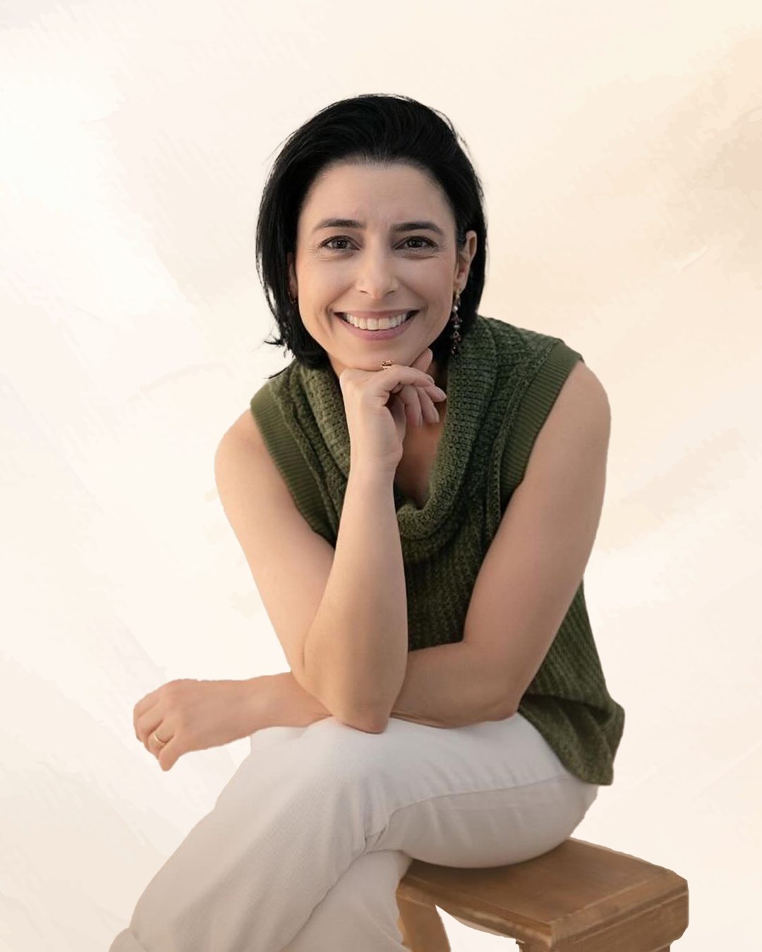Foto de Carla Vidal Abrão