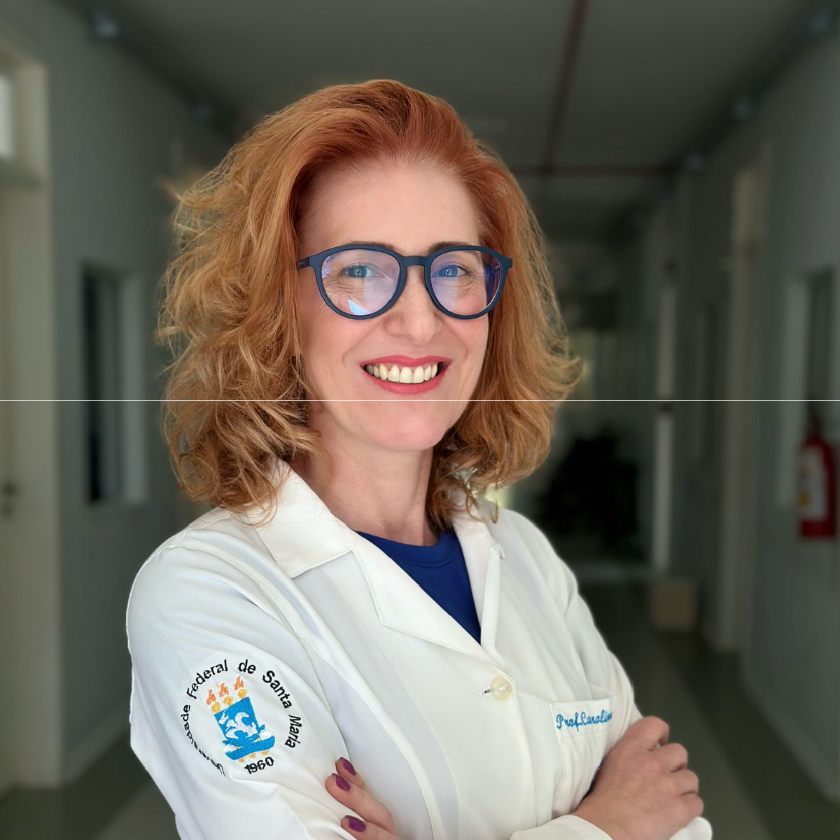 Foto de Fernanda Segala