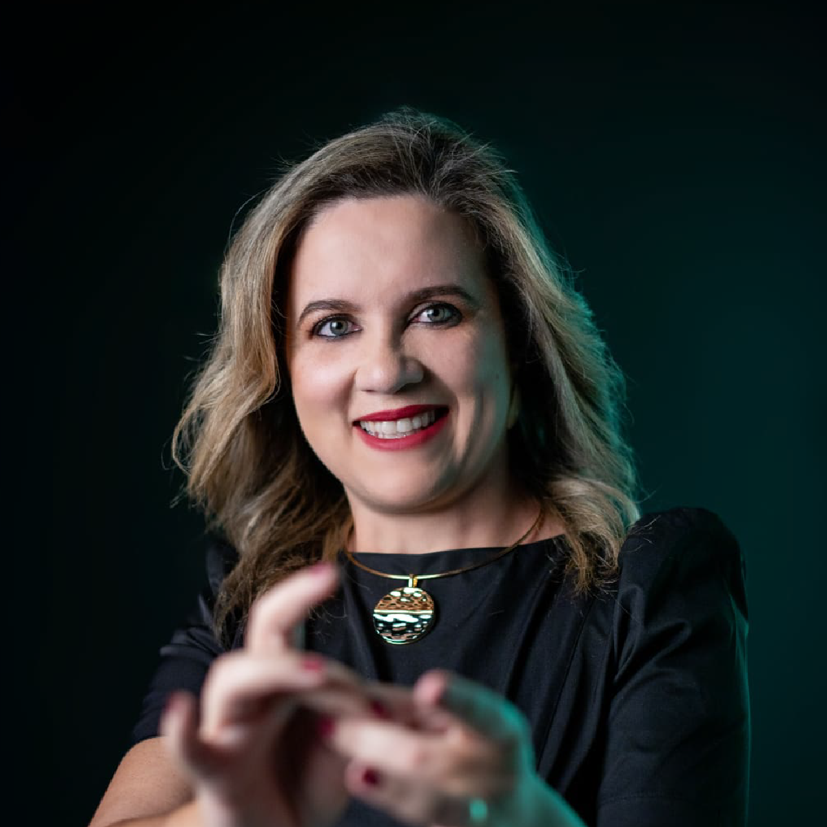Foto de Janaine Santos de Assis Souza