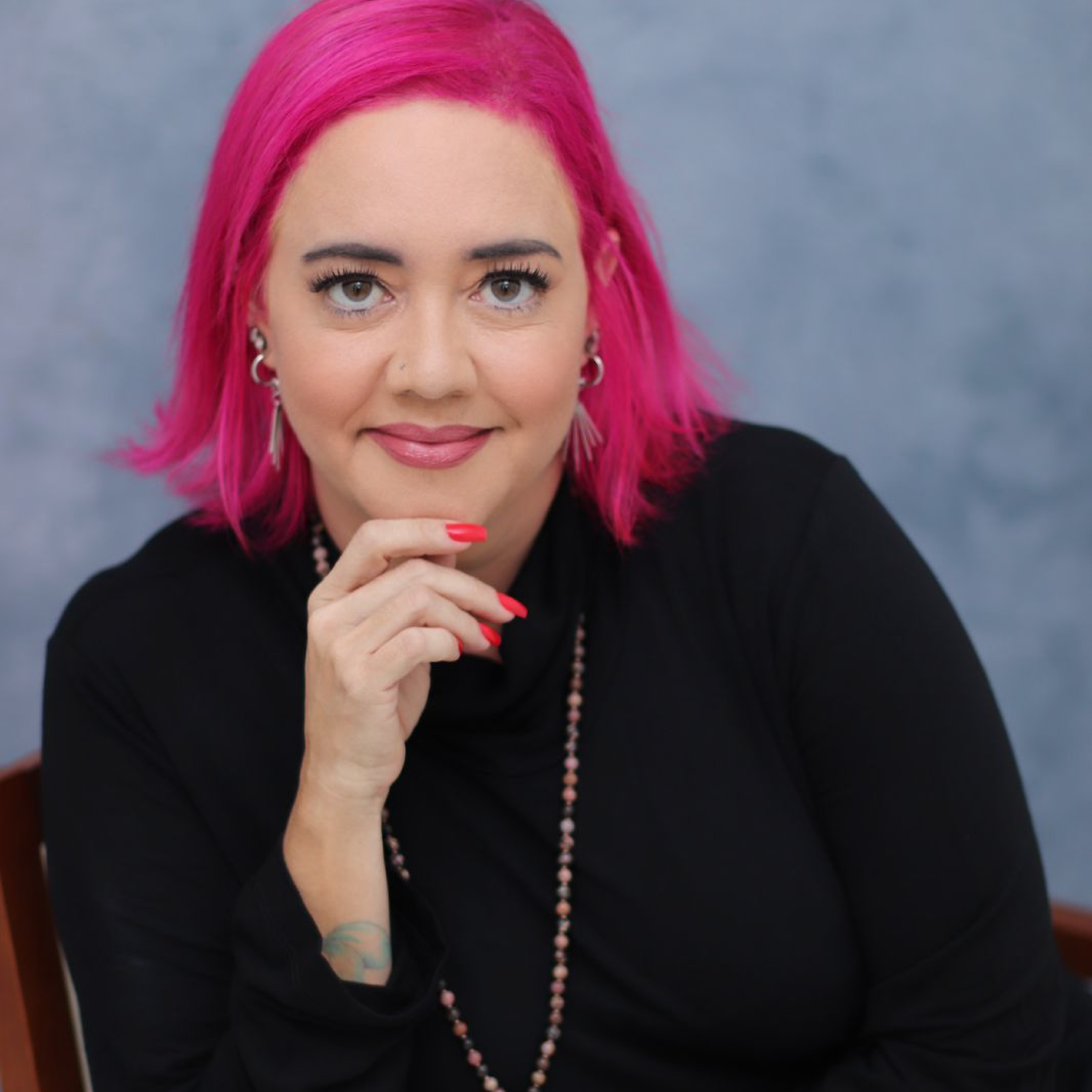 Foto de Juliana Fernandes Araújo Rocha