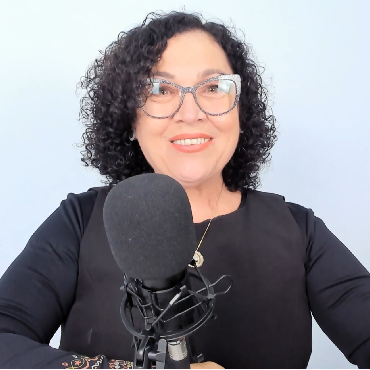 Foto de Sonia Cristina Poltronieri Mendonça