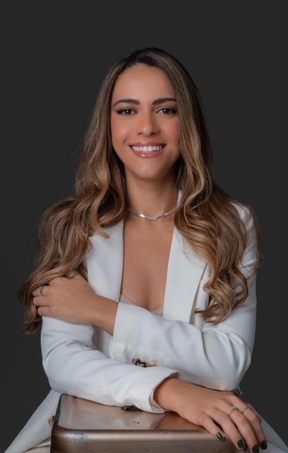 Foto de Moara Karoline Silveira Malheiros