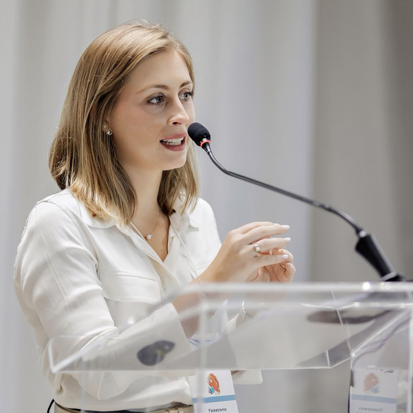 Foto de Flora Taube Manicardi