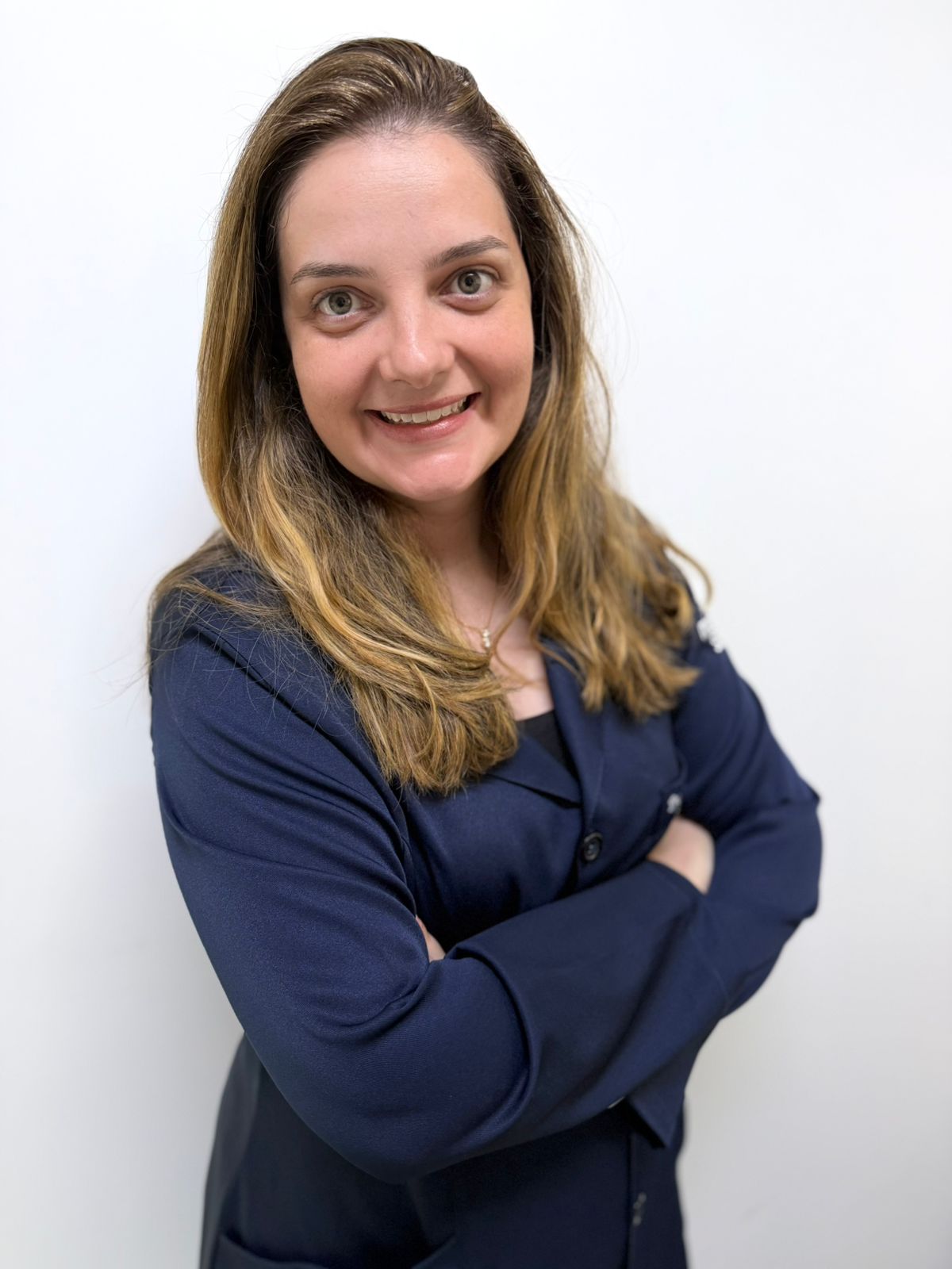Foto de Luana Altran Picoloto