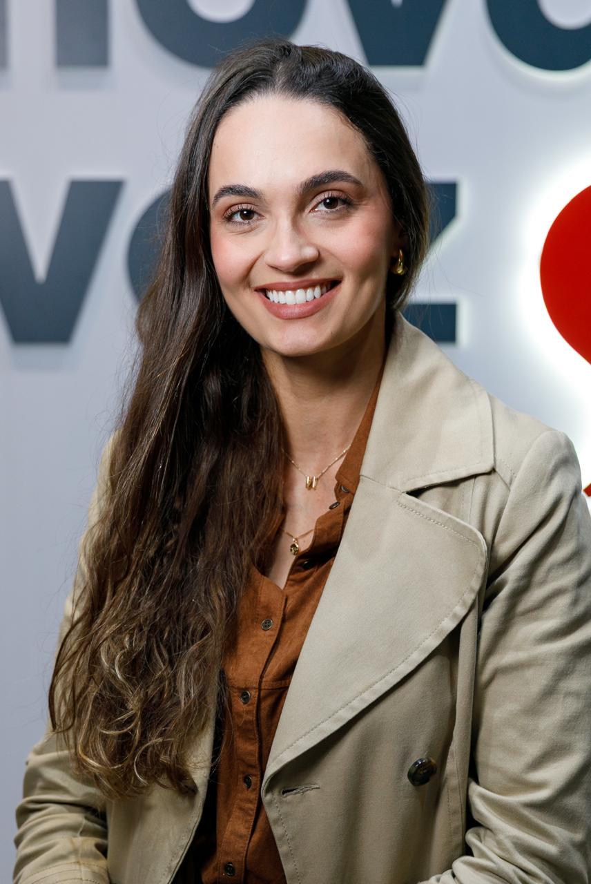 Foto de Nayra Neri da Silva