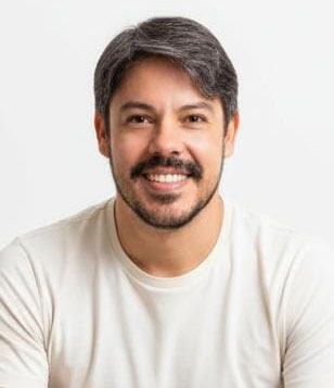 Foto de Cássio Eduardo Esperandino da Silva
