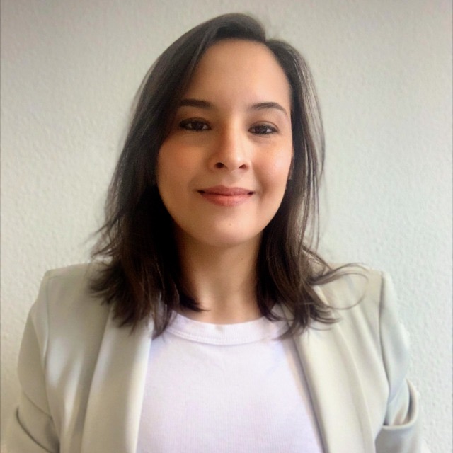 Maria Gabriela Cavalheiro, docente da Pós FATI