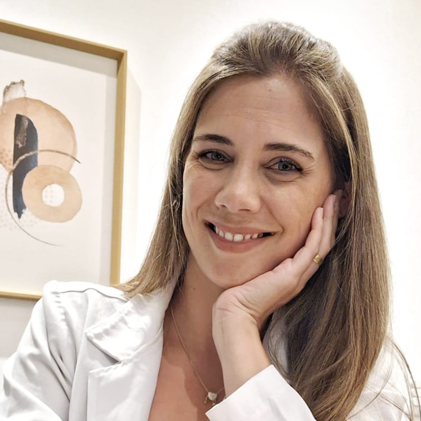 Foto de Vanessa Cristina de Godoi