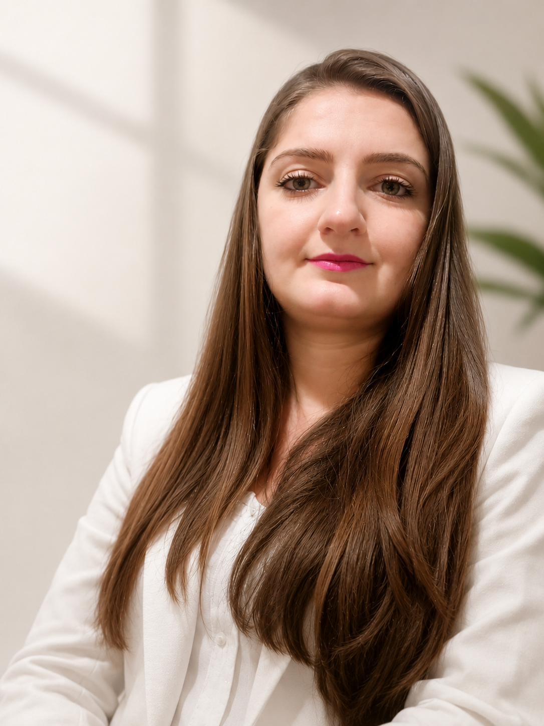 Foto de Caroline Defaveri