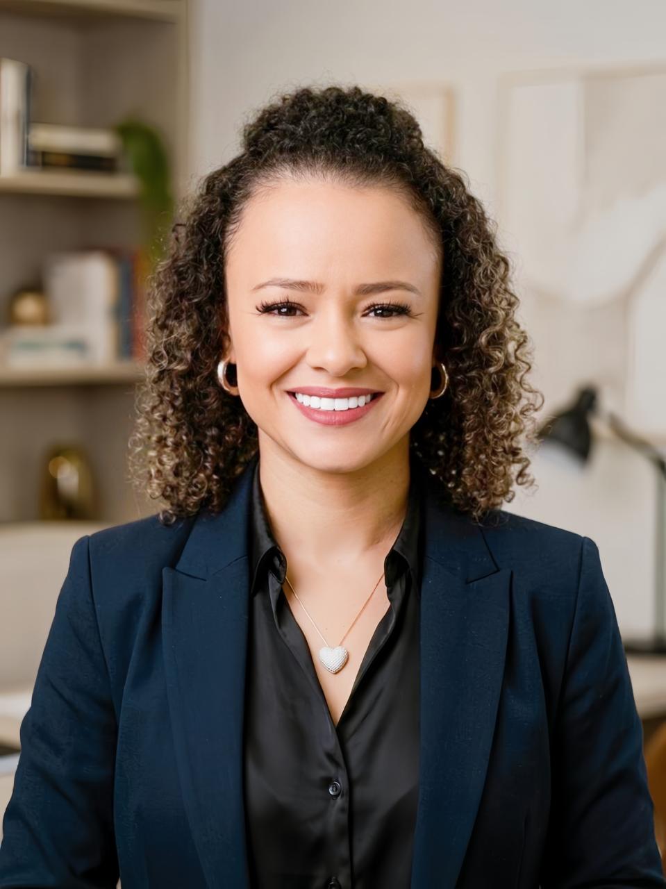 Foto de Viviane Cristina de Oliveira Gramagol