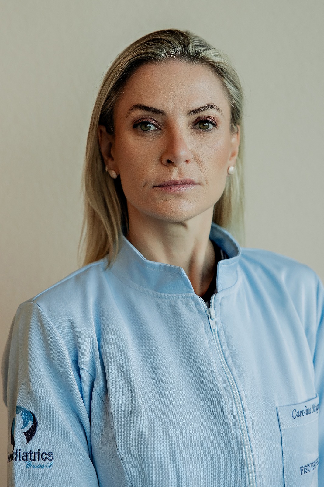 Foto de Carolina Maria Mugnol dos Santos