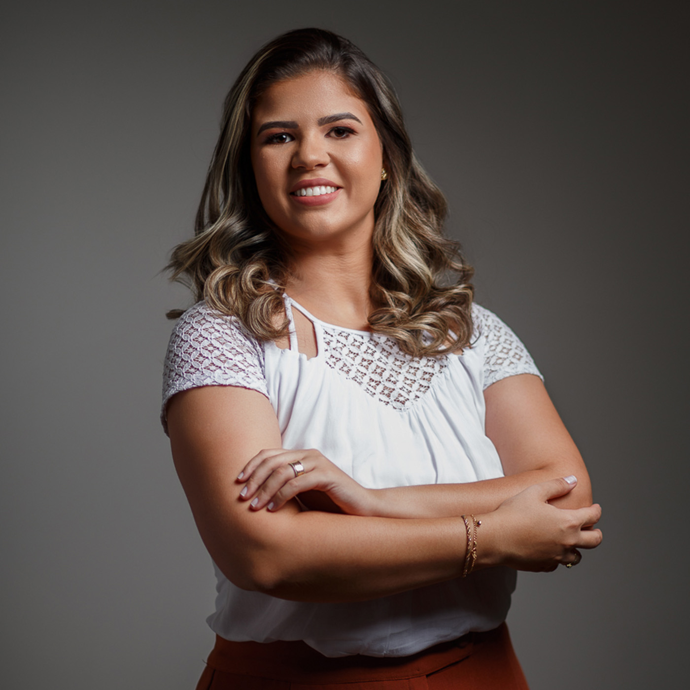 Foto de Evelyn Alves Spazzapan Mazzin