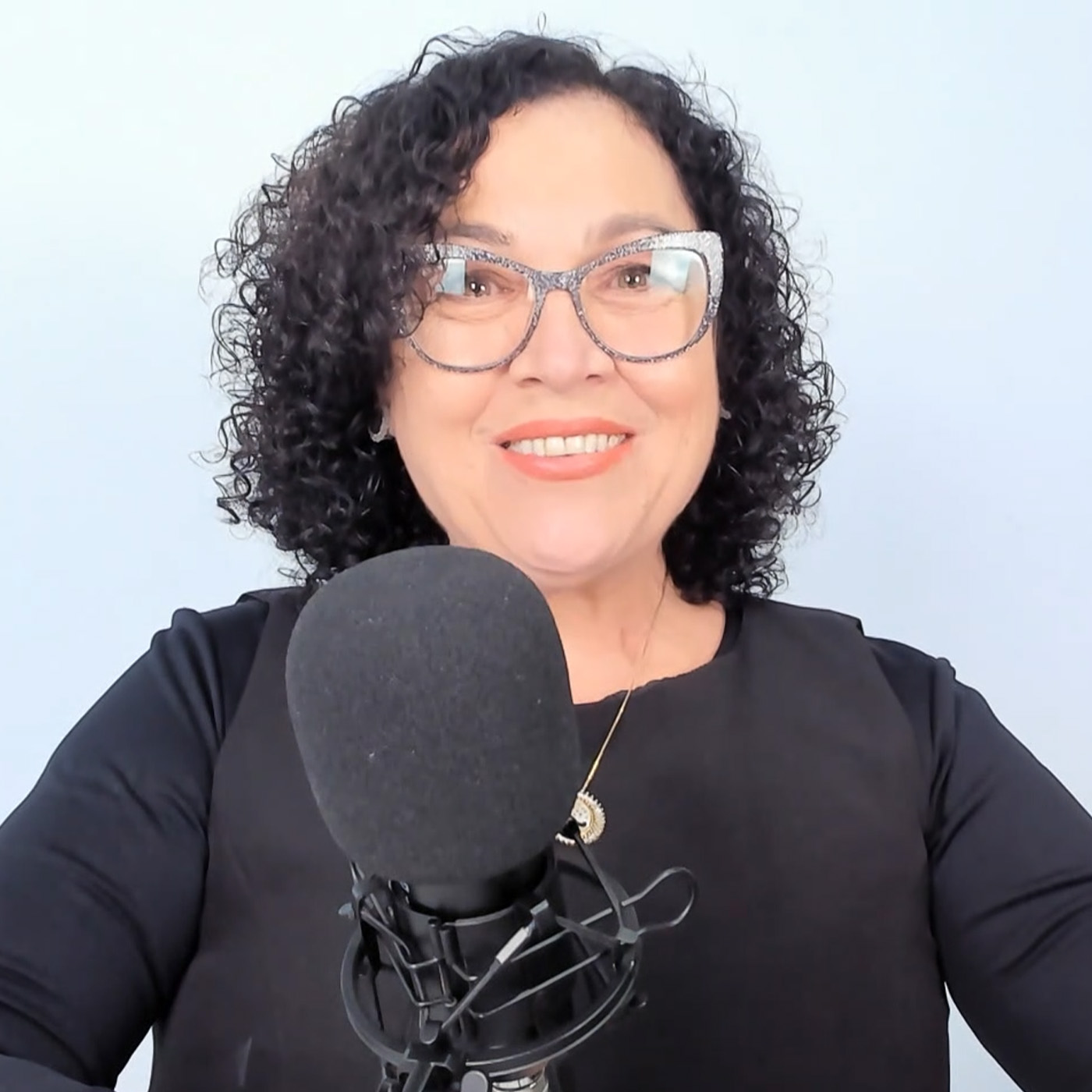 Foto de Sonia Cristina Poltronieri Mendonça