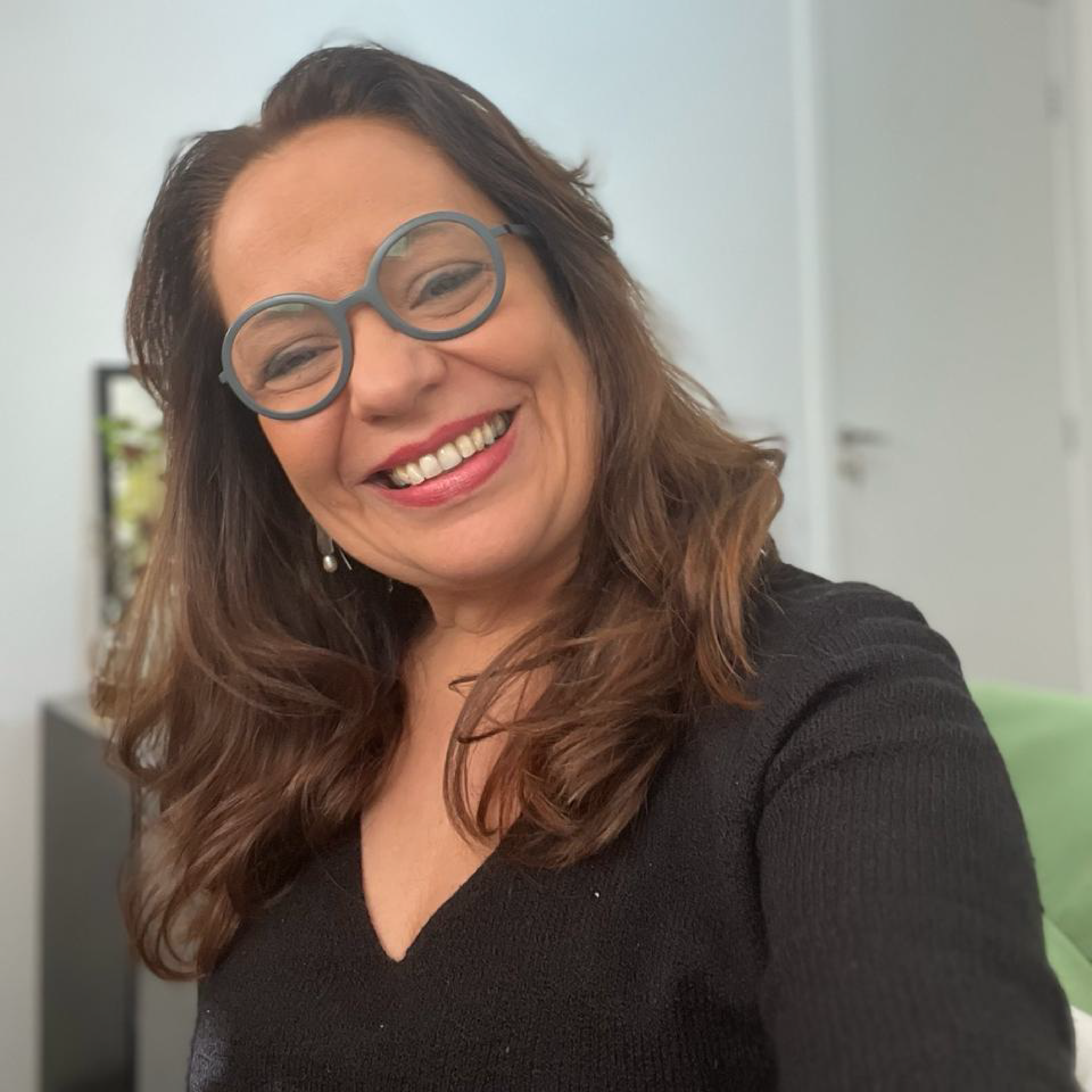 Ana Lúcia Spina