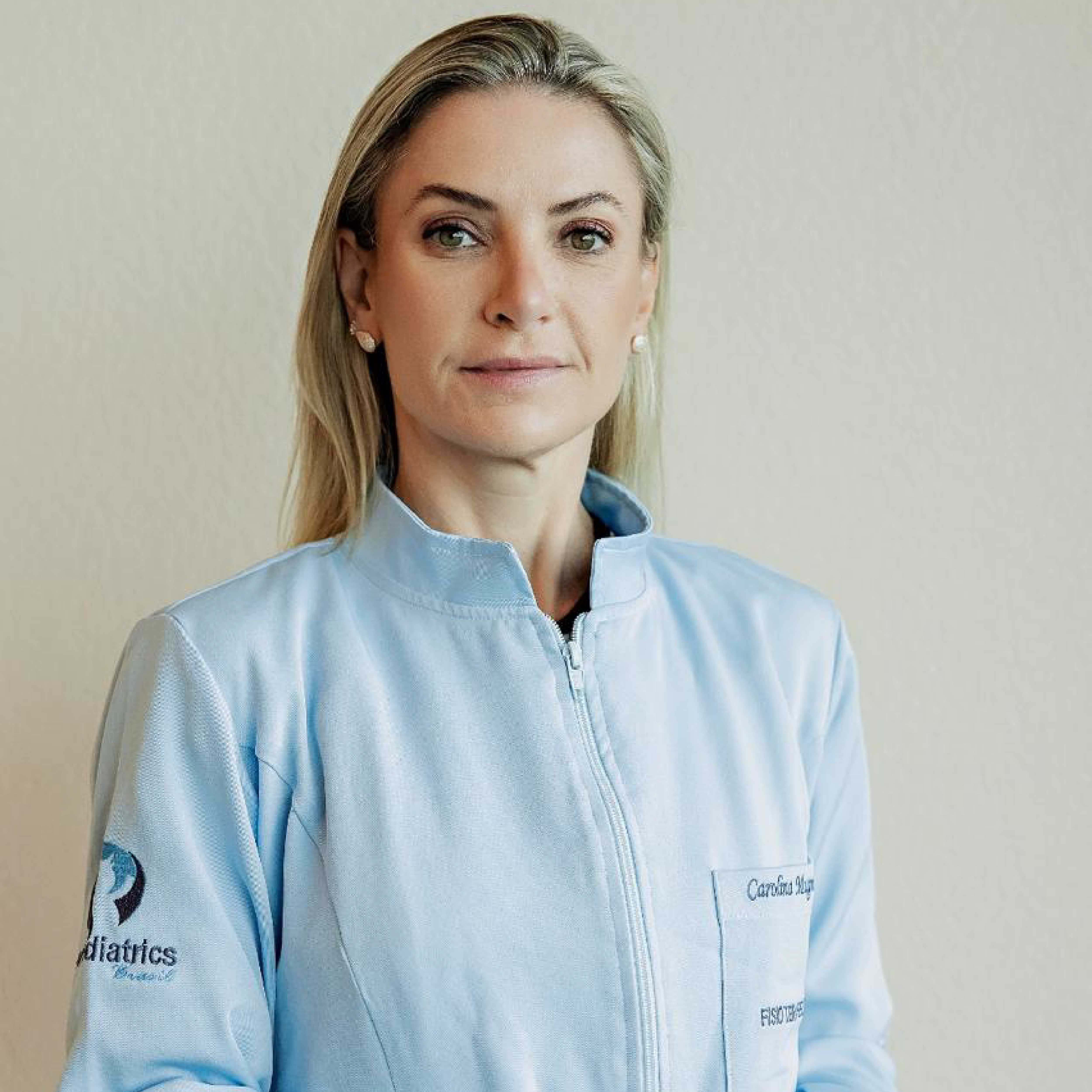 Carolina Maria Mugnol