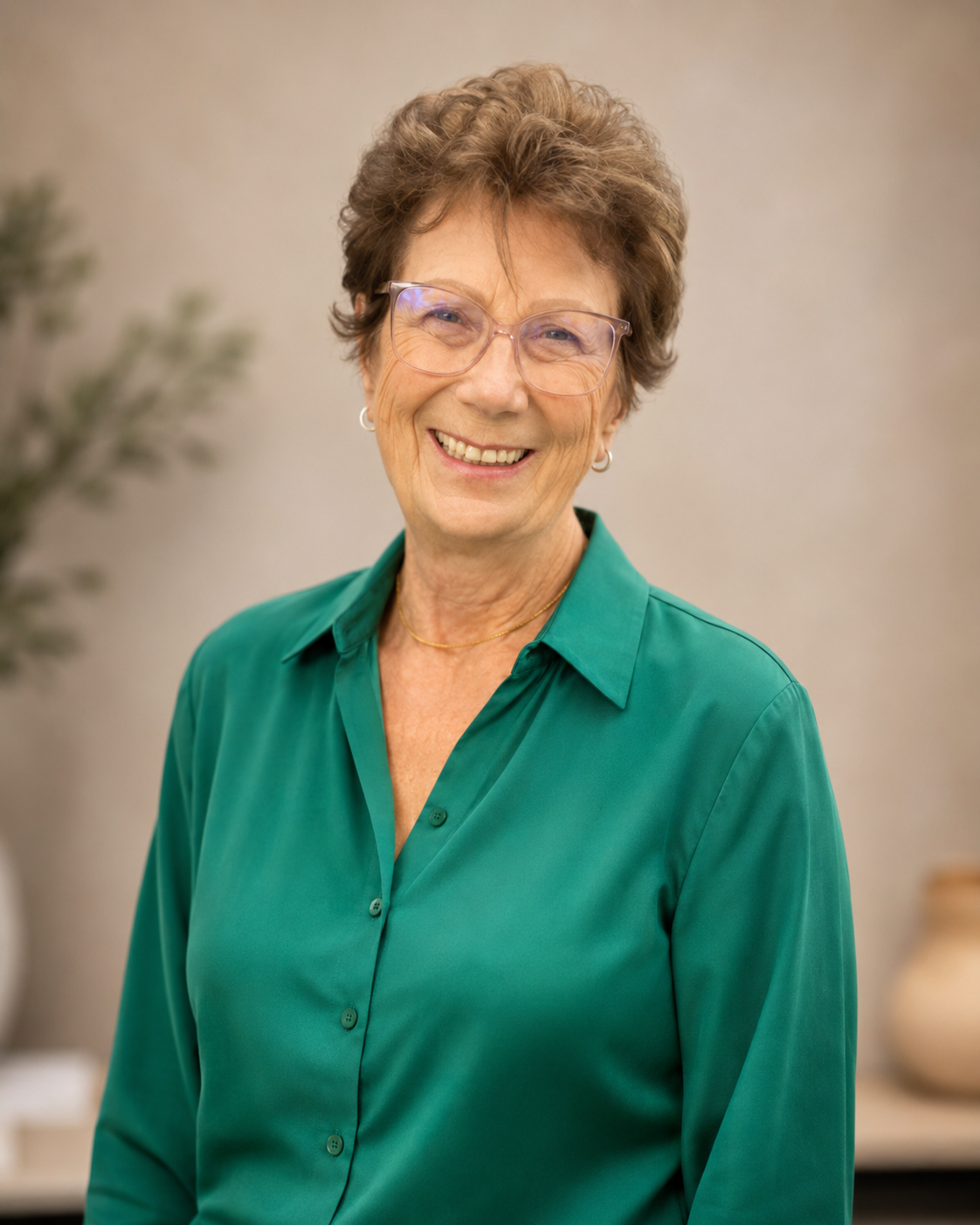 Aneli Divina Fungueto