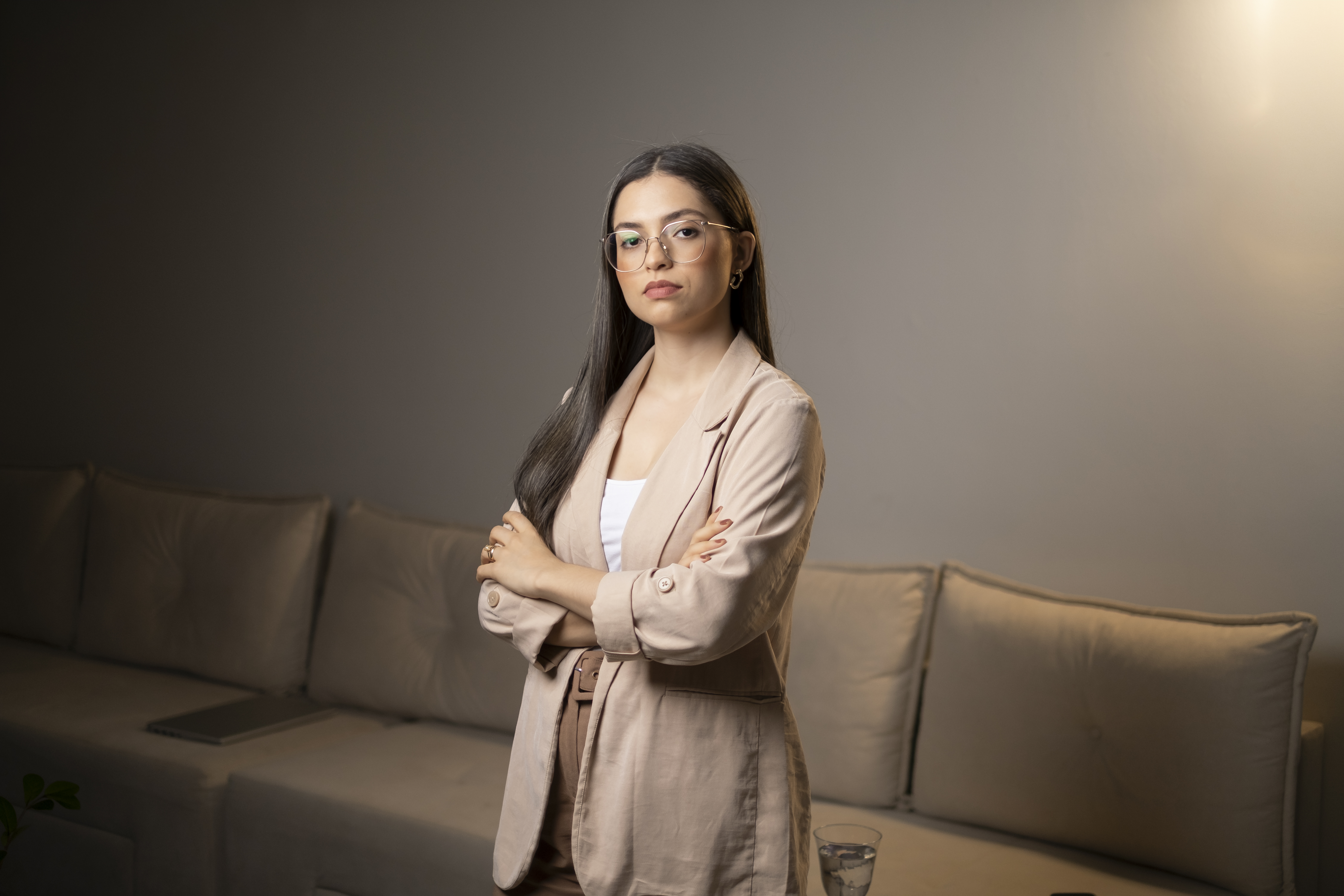 Docente da Pós CORA