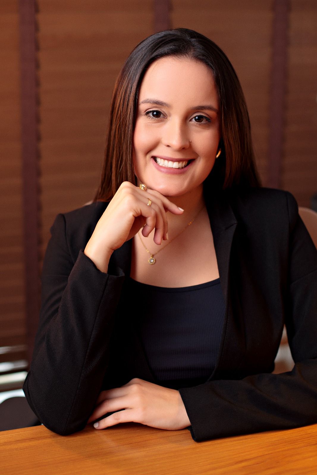 Maysa Andrade Santos