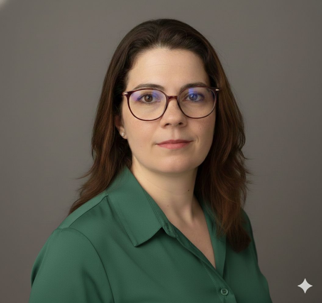 Juliana Wanderley Cidreira Neves