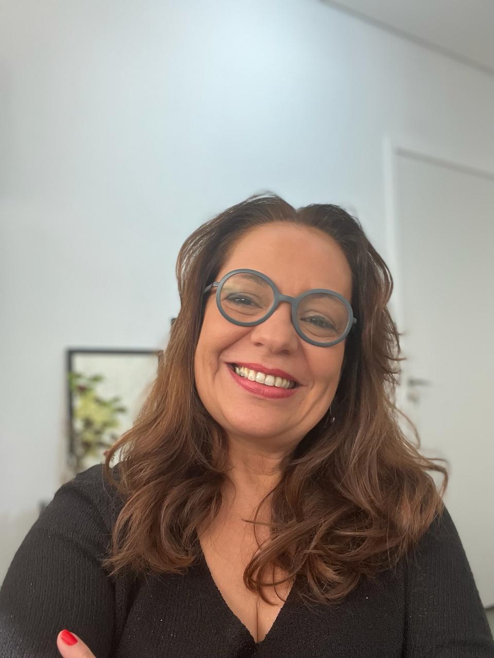 Ana L&uacute;cia Spina