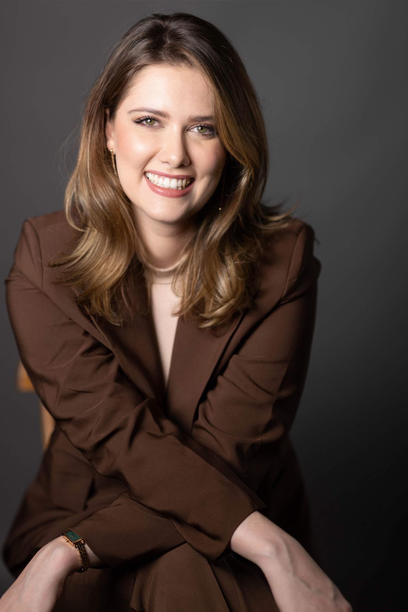 Ana Luiza da Rosa Koerich