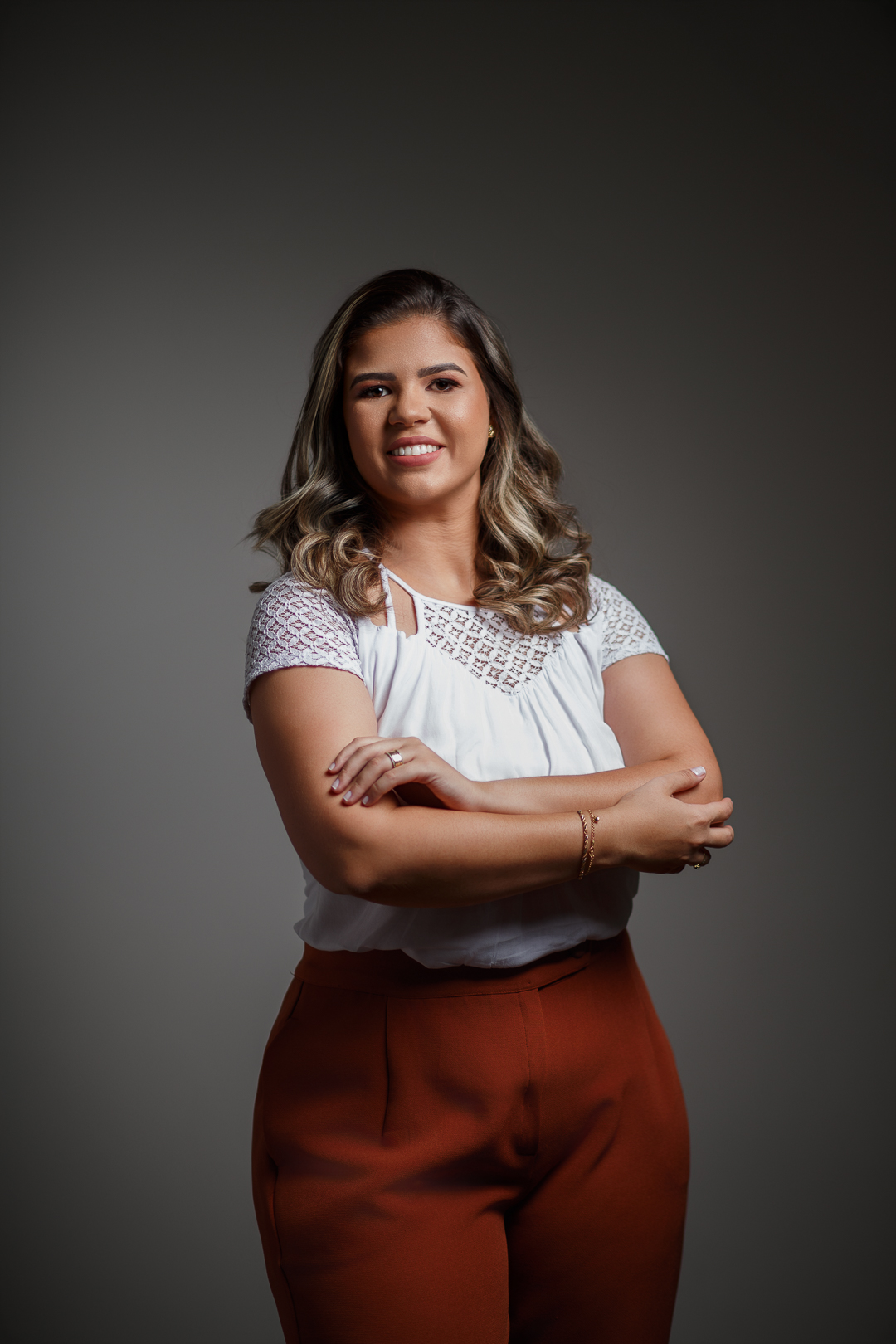 Evelyn Alves Spazzapan Mazzin