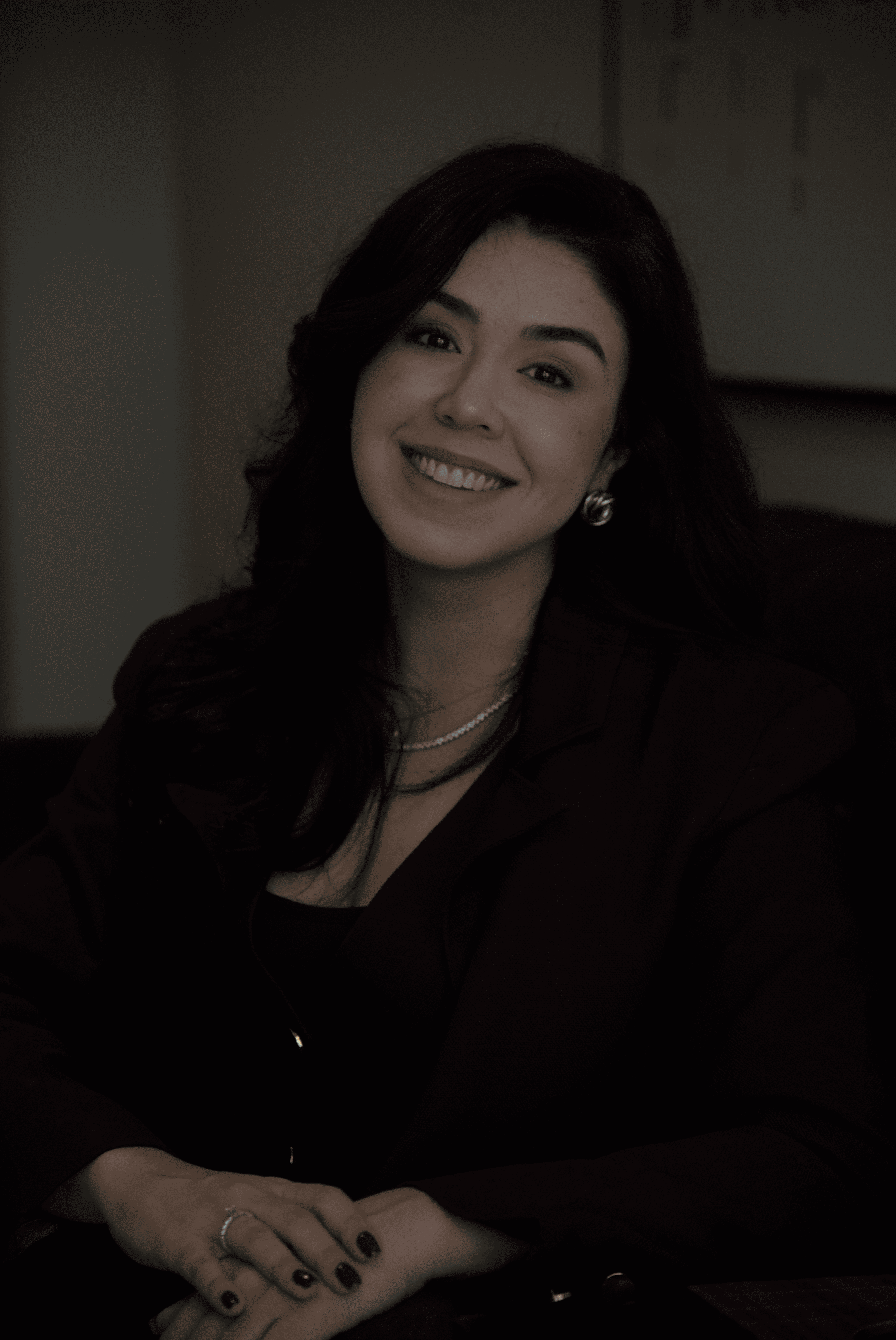 Ge&iacute;sa Pereira Rufino