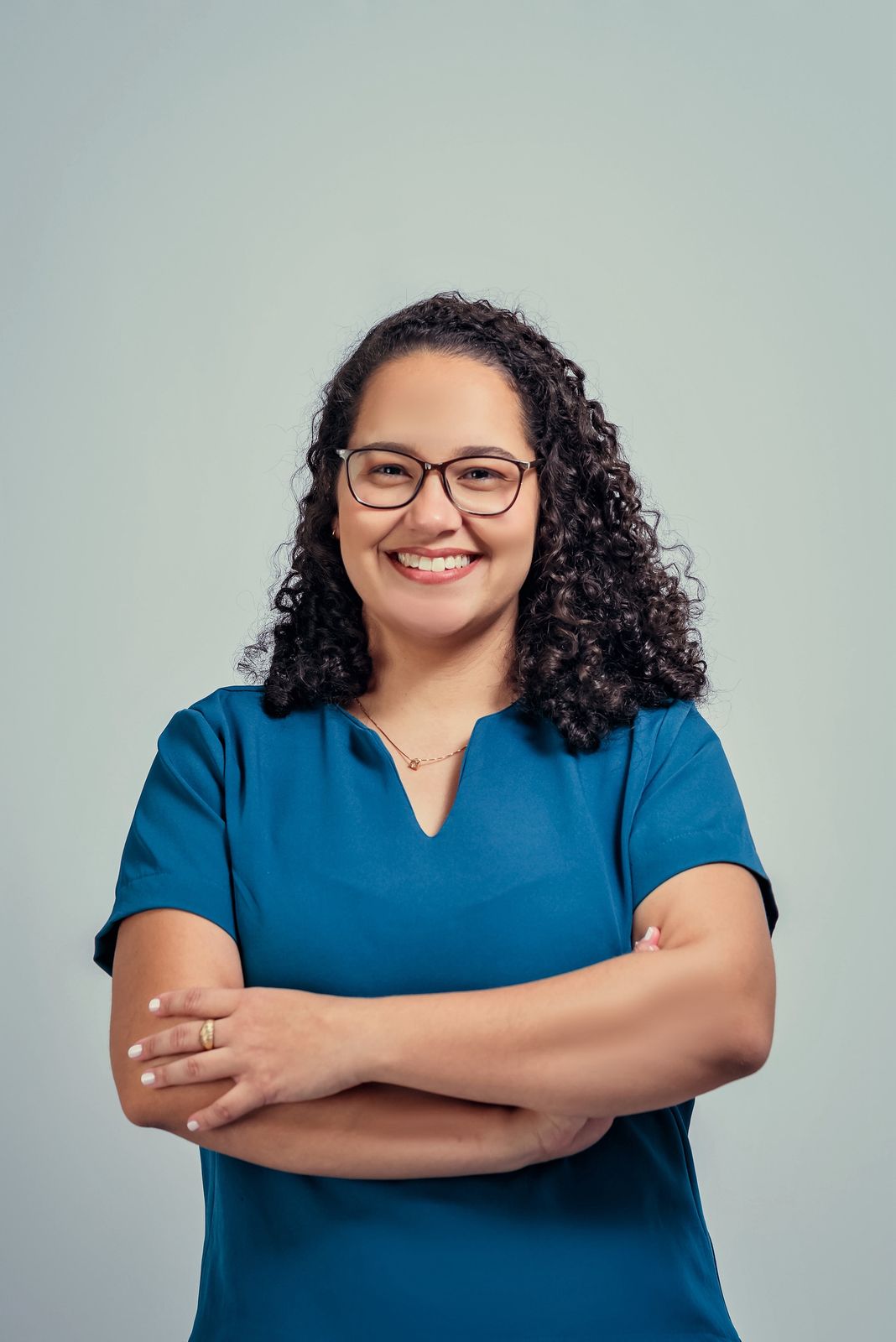 Nathani Cristina da Silva