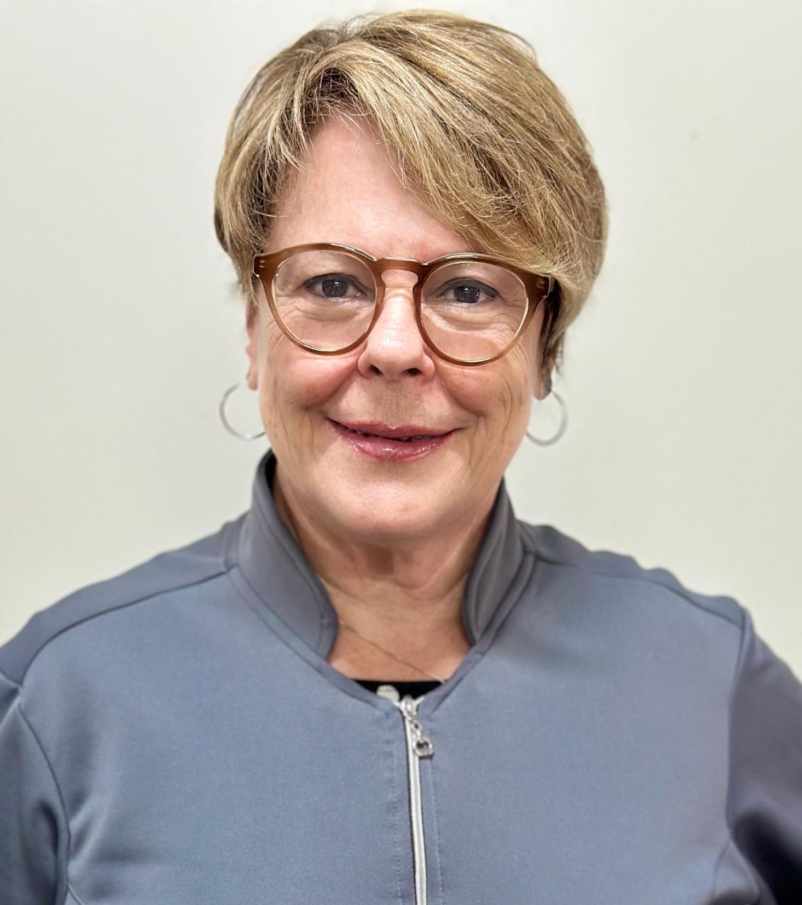 Nise Alonso Manicardi