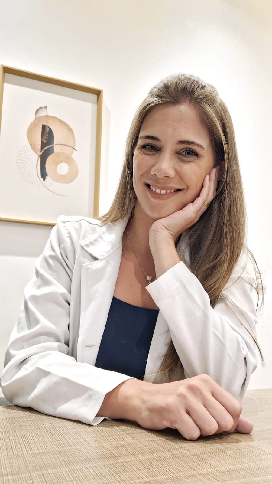 Vanessa Cristina de Godoi